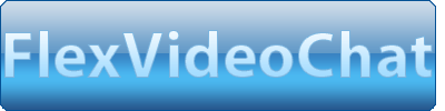 FlexVideoChat — chat audio/vidéo open source